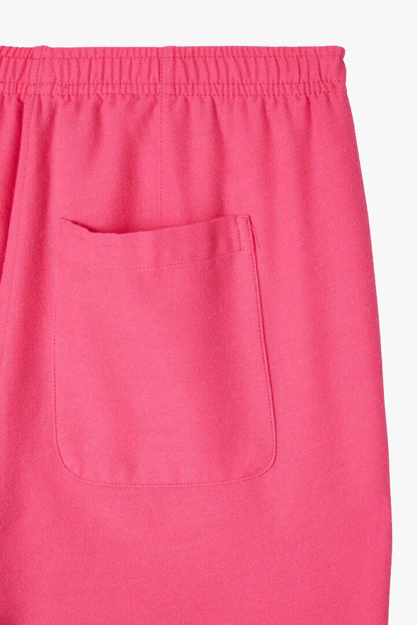 Dakota Sweatpants Fluo Pink