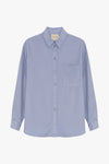 Delphine Shirt Lilac Haze