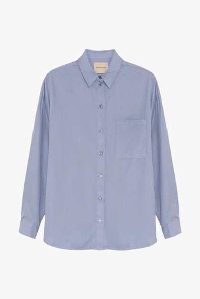 Delphine Shirt Lilac Haze