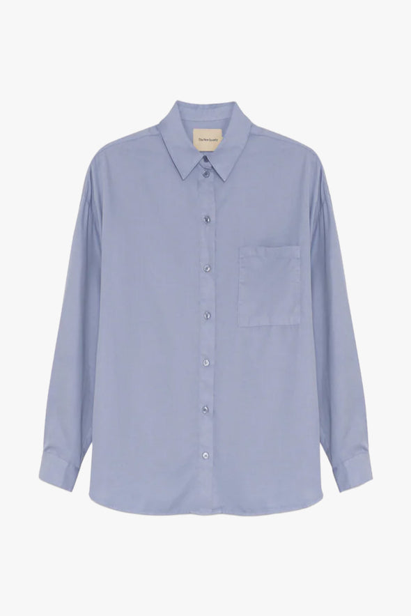 Delphine Shirt Lilac Haze