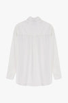 Delphine Shirt Moonglow