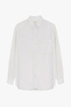 Delphine Shirt Moonglow