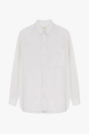 Delphine Shirt Moonglow