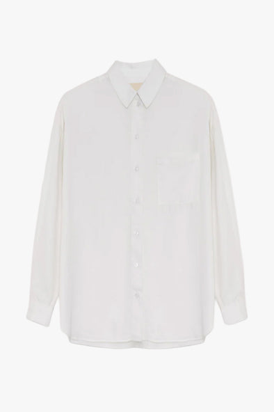 Delphine Shirt Moonglow