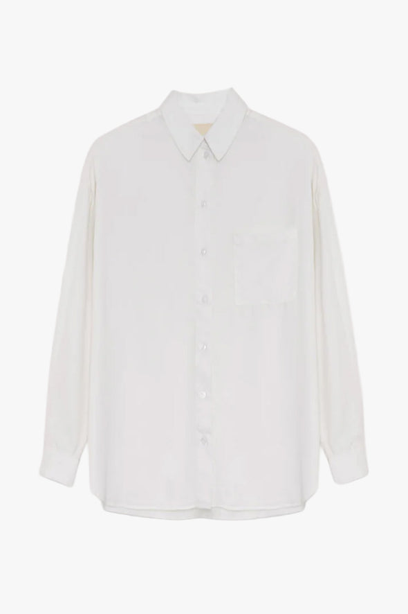 Delphine Shirt Moonglow