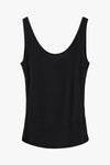 Diza Top Black