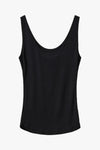 Diza Top Black
