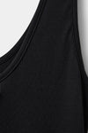 Diza Top Black