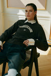 Parisienne Sweater