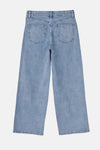 Colombe Denim Mid Wide Breeze