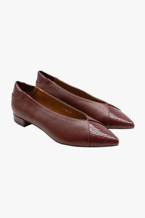 Carolin Pump Wine