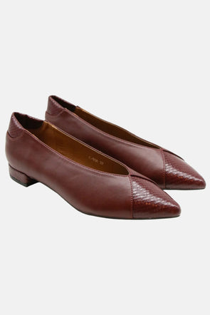 Carolin Pump Wine