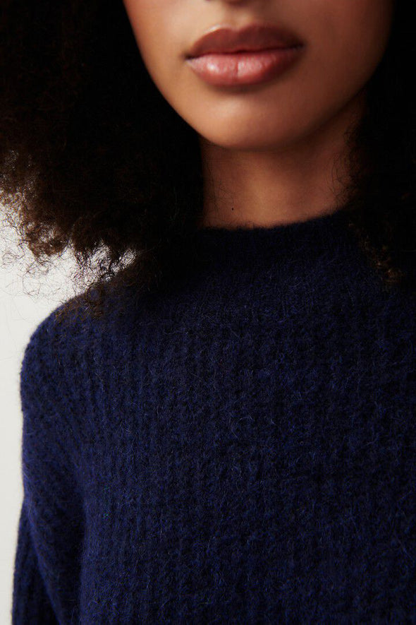 East Knit Montant