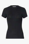 Naara T-Shirt Black