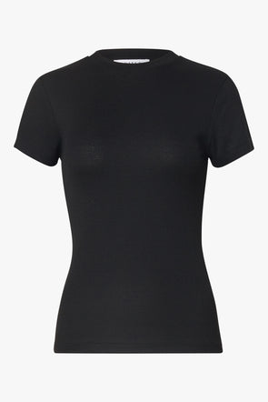 Naara T-Shirt Black