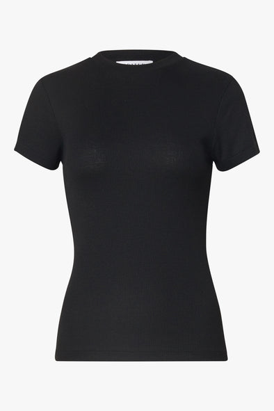 Naara T-Shirt Black