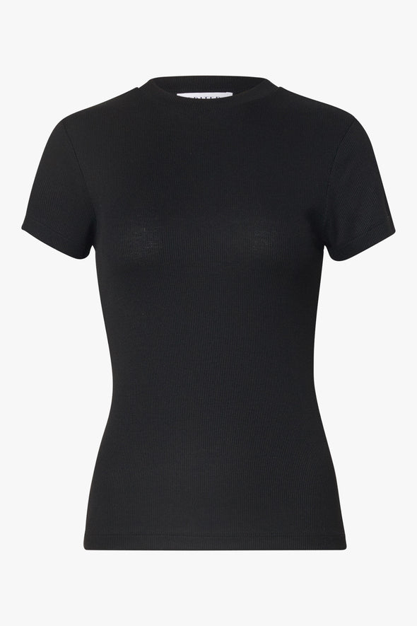 Naara T-Shirt Black