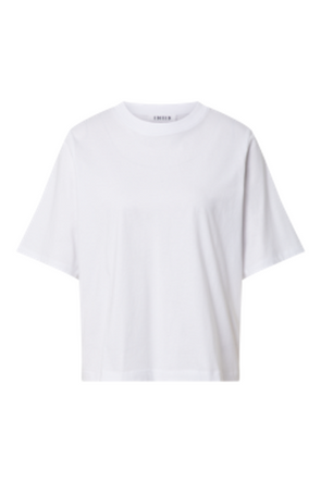 Nola T-Shirt White