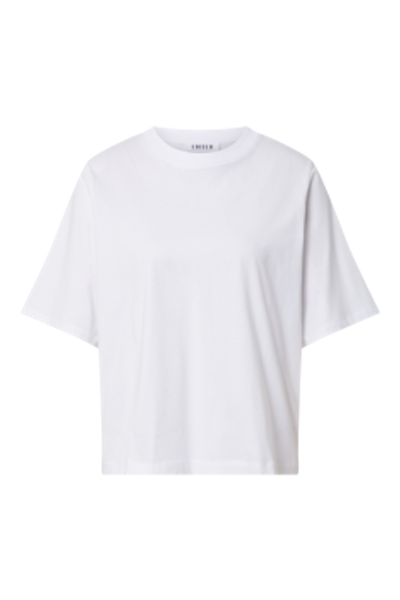 Nola T-Shirt White