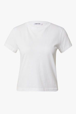 Ester T-Shirt White