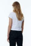 Ester T-Shirt White
