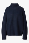 Beth Knit Navy