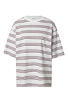 Xia Oversized T-Shirt Huckleberry