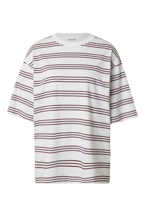 Xia Oversized T-Shirt Huckleberry