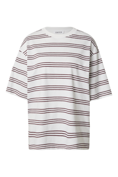 Xia Oversized T-Shirt Huckleberry