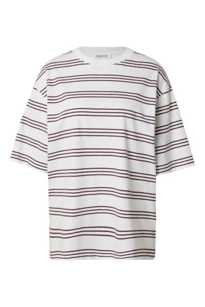 Xia Oversized T-Shirt Huckleberry
