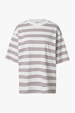 Xia Oversized T-Shirt Huckleberry