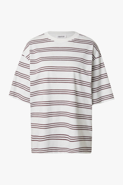 Xia Oversized T-Shirt Huckleberry