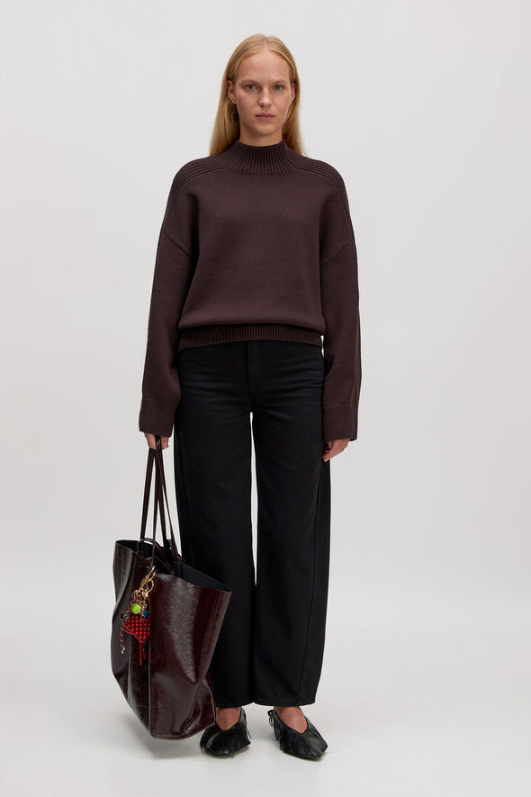 Nohea Knit Dachshund