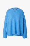 Ulva Oversized Jumper Marina