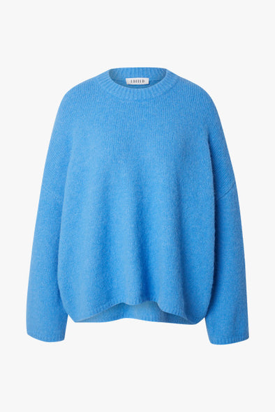 Ulva Oversized Jumper Marina