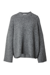 Ulva Oversized Jumper Flower