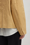 Sina Jacket Beige/Black