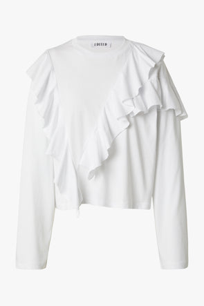 Oda LS Top Optic White