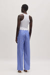 Wisteria Striped Trousers