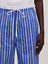 Wisteria Striped Trousers