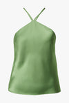 Kayleen Top Forest Green