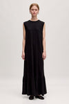 Gustave Dress Black