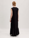 Gustave Dress Black