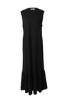 Gustave Dress Black