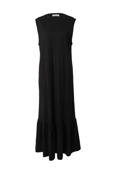Gustave Dress Black