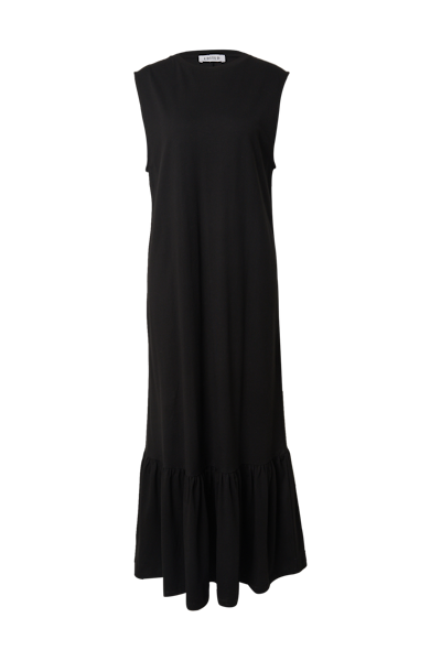 Gustave Dress Black