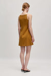 Lotte Dress Cumin