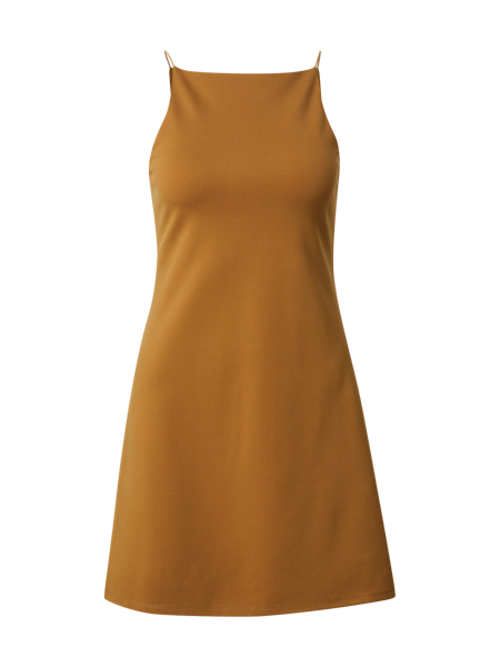 Lotte Dress Cumin