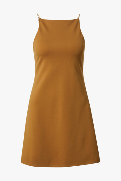 Lotte Dress Cumin