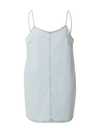 Nanja Denim Dress Ultra Light Blue
